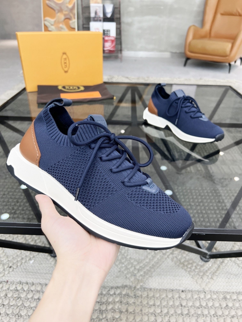 Tods Casual Shoes